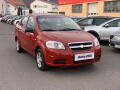 Chevrolet Aveo 1.2i, 1.maj,�R, AC, 1