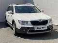 �koda Superb 2.0TDi, DSG, bixen