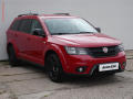 Fiat Freemont 2.0MJT 7mst, 4x4, R, AT