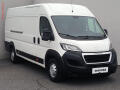 Peugeot Boxer 2.0HDi L4H2, 120kW, AC