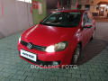 Volkswagen Golf 1.4i 16V, 2.maj,R, +servis.