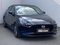 Mazda 3 2.0 i, 1.maj,R, AT