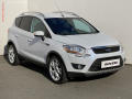 Ford Kuga 2.5 T 4x4, Titanium, AT