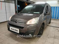Citro�n Berlingo 1.6HDi, 1.maj,�R, Automat