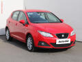 Seat Ibiza 1.4i, �R, servis.kniha