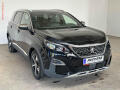 Peugeot 5008 2.0HDi, 1.maj, AT, LED