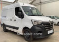 Renault Master 2.2dCi L1H2, AC, 100kW