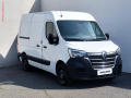 Renault Master 2.2dCi L1H2, AC, 100kW