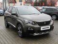 Peugeot 3008 1.2PT, Allure, AT