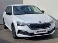 �koda Scala 1.5 TSi, �R, Style, DSG, LED