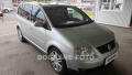Volkswagen Touran 2.0TDi, AT, autoAC