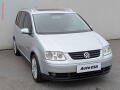 Volkswagen Touran 2.0TDi, DSG