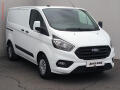 Ford Transit Custom 2.0TDCi L1H1, TREND