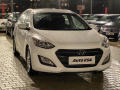Hyundai i30 1.6GDi, 1.maj,R, AC, R