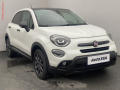 Fiat 500X 1.3T, S-Desing, AT, panor