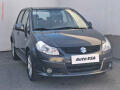 Suzuki SX4 1.6VVT, City+, v�h�ev sed