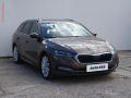 koda Octavia 2.0 TDi, Style, DSG, +kola