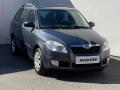 �koda Fabia 1.6 16V, Ambiente, autoAC