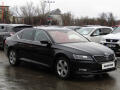 �koda Superb 2.0TDi 4x4, 2.maj,�R, Style