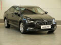 �koda Superb 2.0TDi 4x4, 2.maj,�R, Style