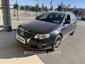 Volkswagen Passat 3.2iVR6 4x4, �R, AT, mas�