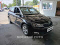�koda Fabia 1.2 TSI, DIGI AC, keyless