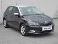 �koda Fabia 1.2 TSI, Style, park.asist