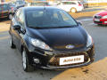 Ford Fiesta 1.3i, AC, vhev sed