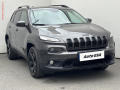 Jeep Cherokee 2.2TD 4x4, NightEagle, AT