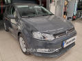 Volkswagen Polo 1.2, 2.maj, servis.kniha