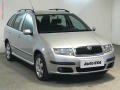 koda Fabia 1.4i 16V, Klima, STK5/26