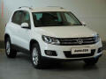 Volkswagen Tiguan 1.4 TSi 4x4, �R, Sport