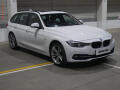BMW 2.0d xDrive, AT, LED, panor
