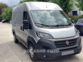 Fiat Ducato 2.3MJT L2H2 MAXi, AC
