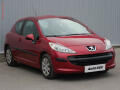 Peugeot 207 1.4 HDi, Klima