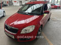 �koda Roomster 1.2, �R, AC, park.asist