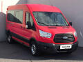 Ford Transit 2.2TDCi L3H2 9m�st, AC