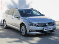 Volkswagen Passat 2.0 TDi, Comfortline, navi