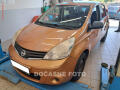 Nissan Note 1.4i, 1.maj,�R, AC