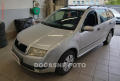 koda Fabia 1.9TDI, ke, AC