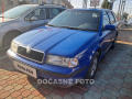 koda Octavia 1.9 TDi, SLX, AC, vhev sed