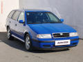 koda Octavia 1.9 TDi, SLX, AC, vhev sed