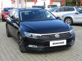 Volkswagen Passat 2.0 TDi, Comfortline, LED