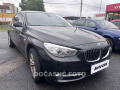 BMW 3.0 xD GT, AT, navi, xenon