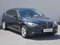 BMW 3.0 xD GT, AT, navi, xenon