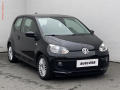 Volkswagen up! 1.0MPi, AC, vhev sed