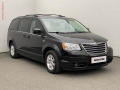 Chrysler Grand Voyager 2.8 CRD, AT, ke, navi