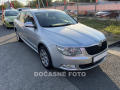 koda Superb 2.0 TDi, R
