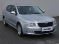 koda Superb 2.0 TDi, R, Ambition
