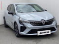 Renault Clio 1.0 TCe, R, LED, navi